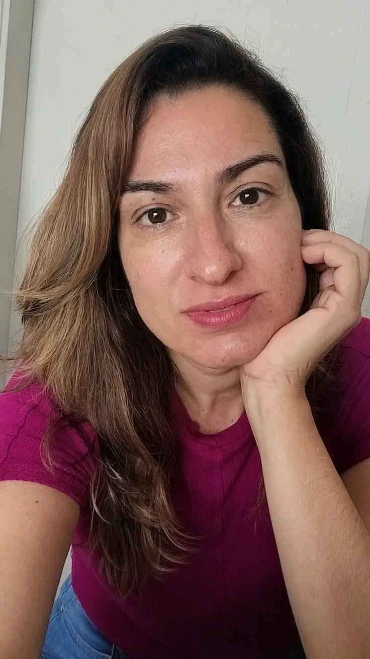 Andrea M.
